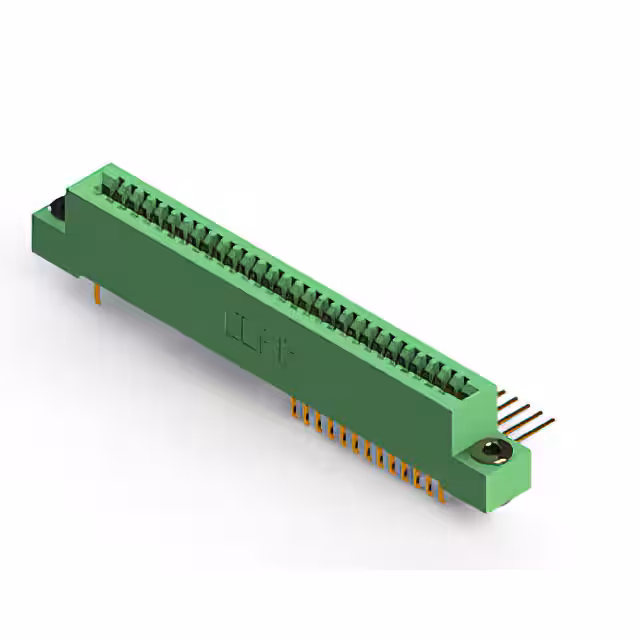 342-058-559-203 EDAC Inc.  Edgeboard Connectors